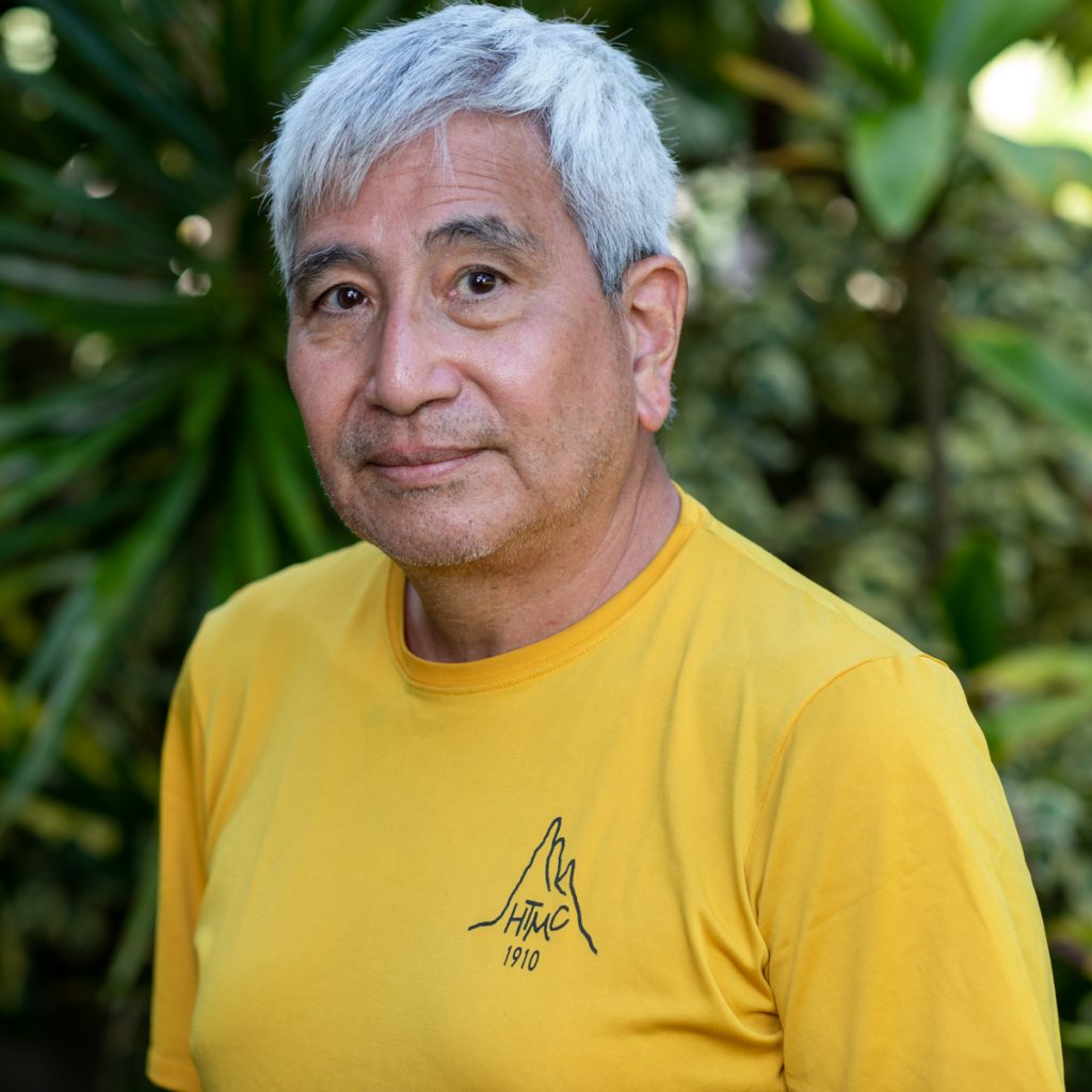 Waimalu Ditch Hawaiian Trail & Mountain Corp.