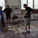Clubhouse workday