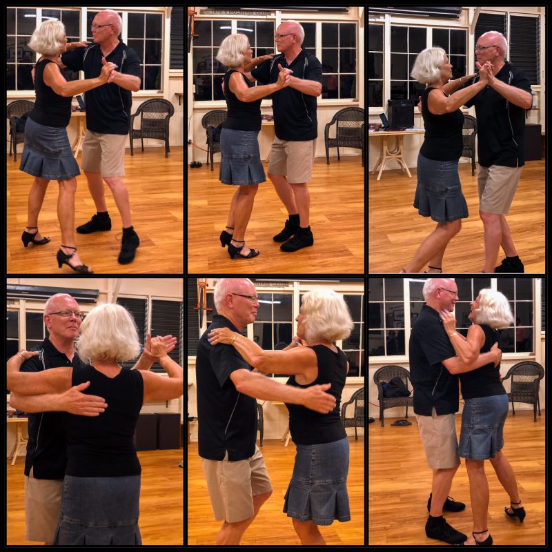 original east coast swing dance moves