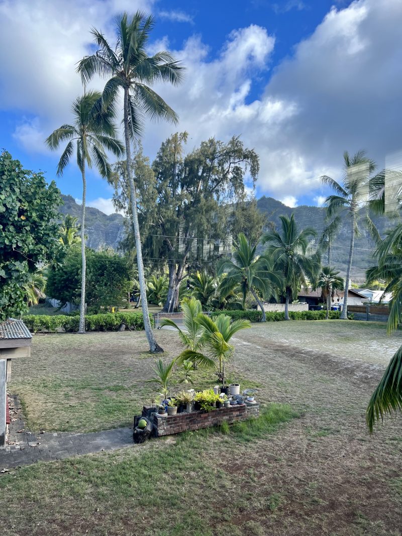 The Clubhouse Chronicles What Does It Mean to Be Home? Hawaiian Trail & Mountain Corp.