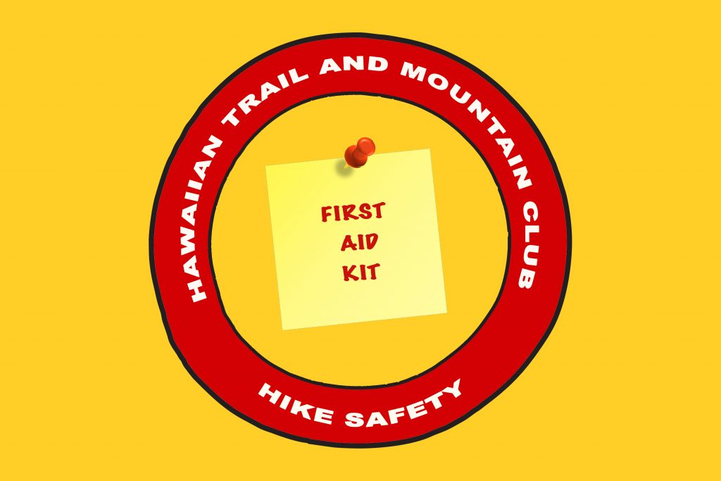 individual-first-aid-kits-for-htmc-hikers-hawaiian-trail-mountain-corp