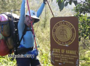 Mokuleia Campout 2011